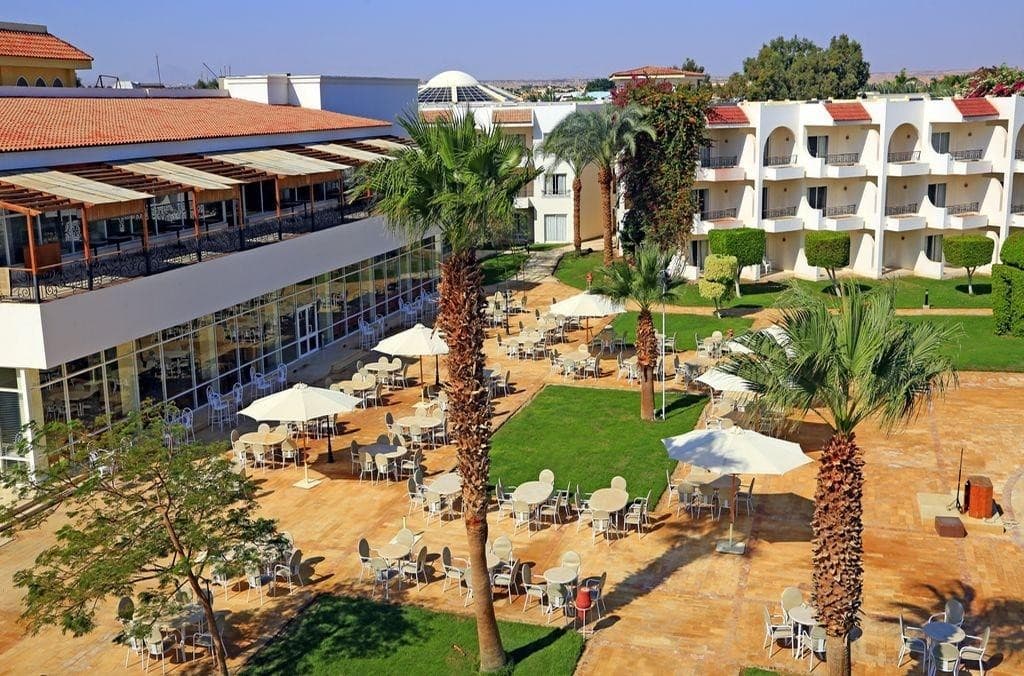 Labranda Club Makadi