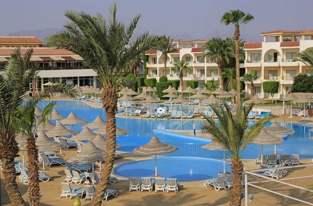 Labranda Club Makadi