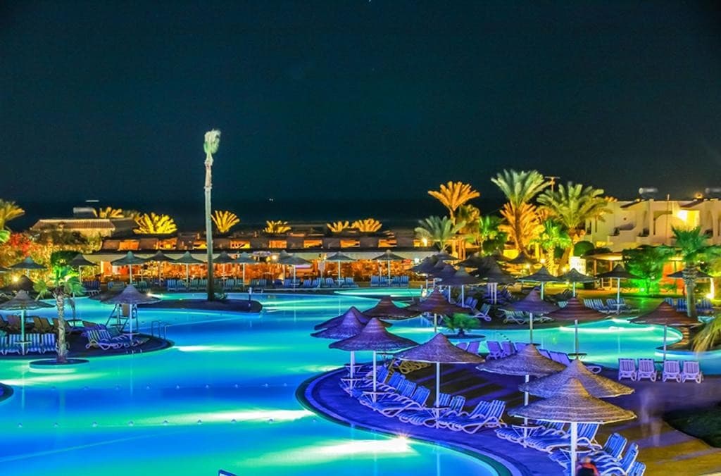 Labranda Club Makadi