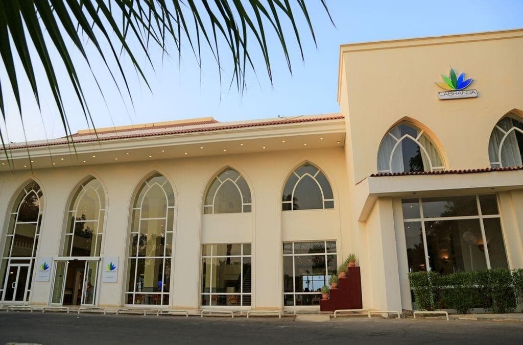 Labranda Club Makadi