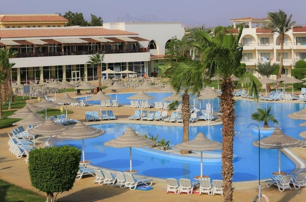 Labranda Club Makadi