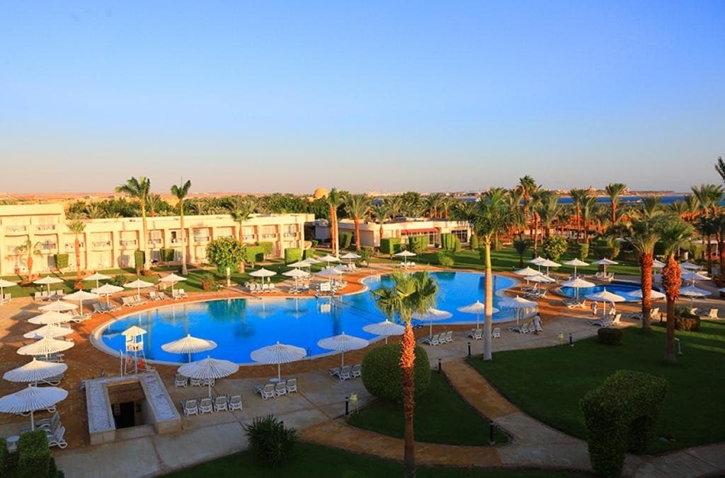 Labranda Royal Makadi