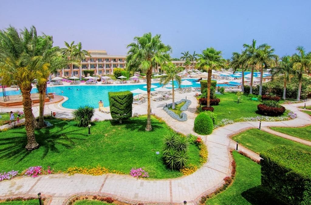 Labranda Royal Makadi