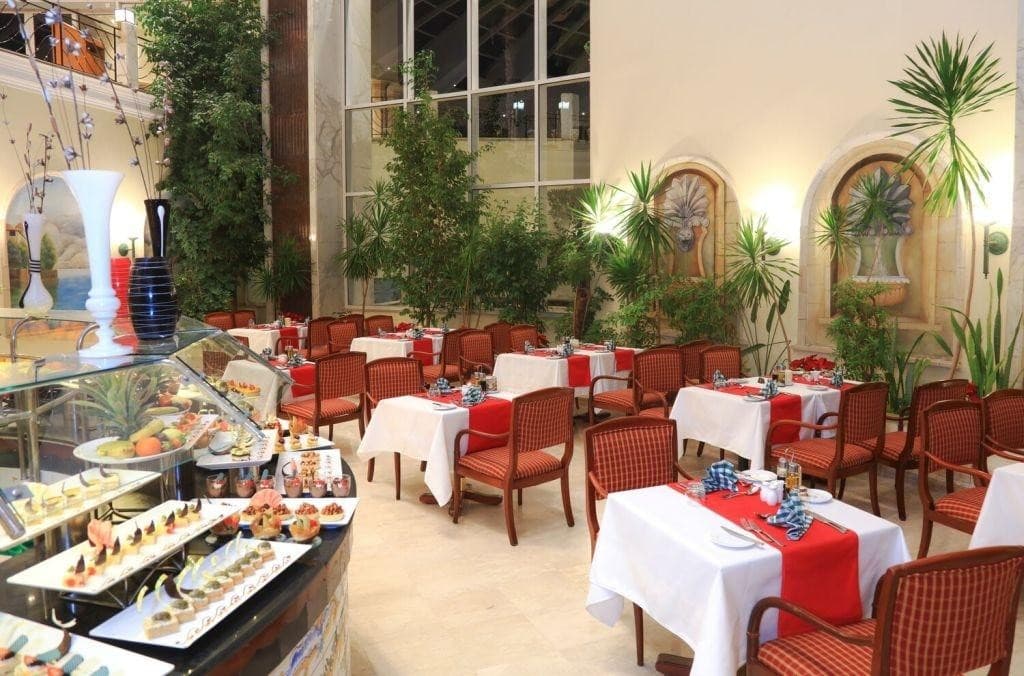 Labranda Royal Makadi
