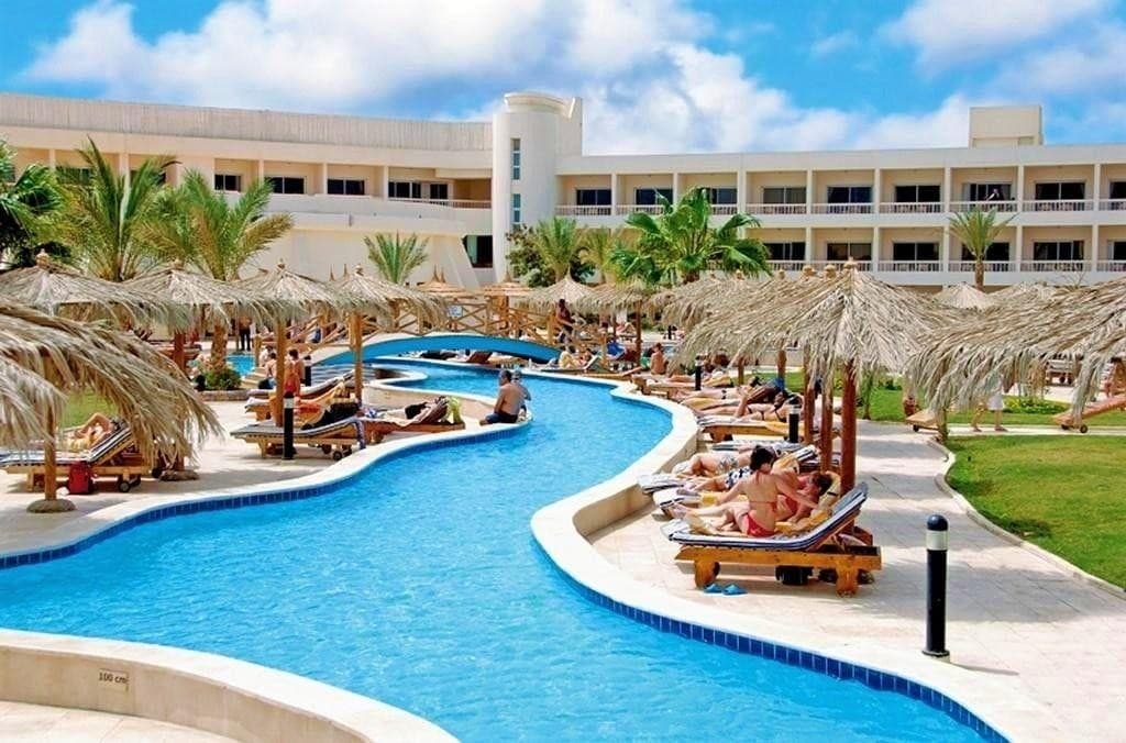 Long Beach Resort