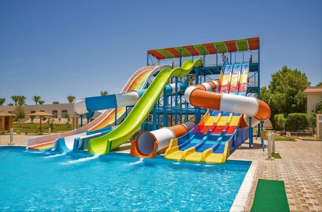 Long Beach Resort