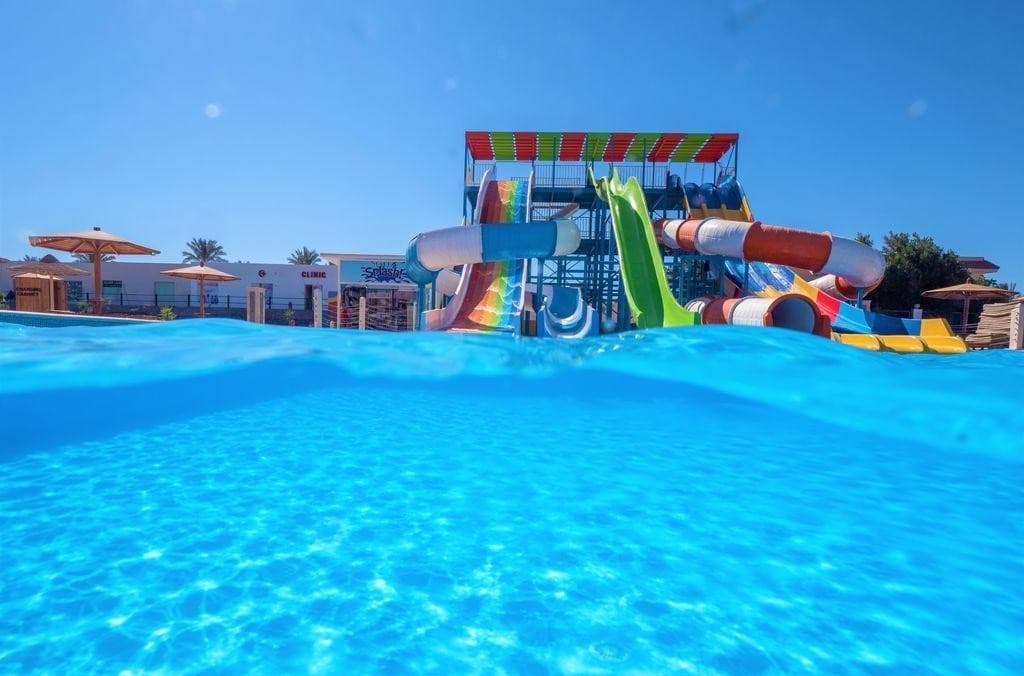 Long Beach Resort