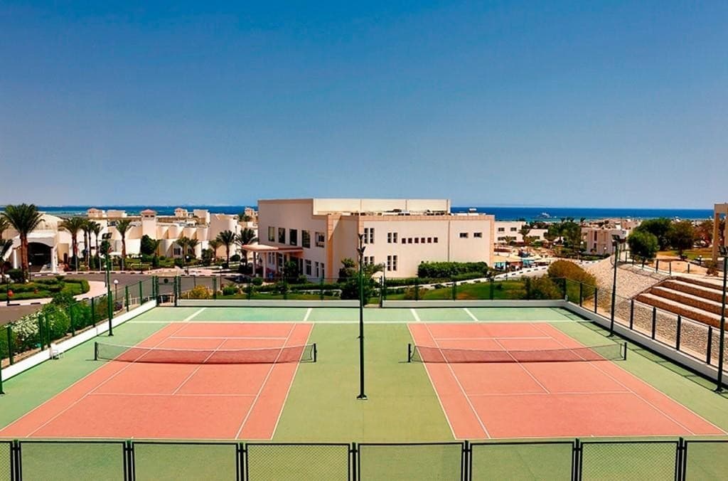 Long Beach Resort