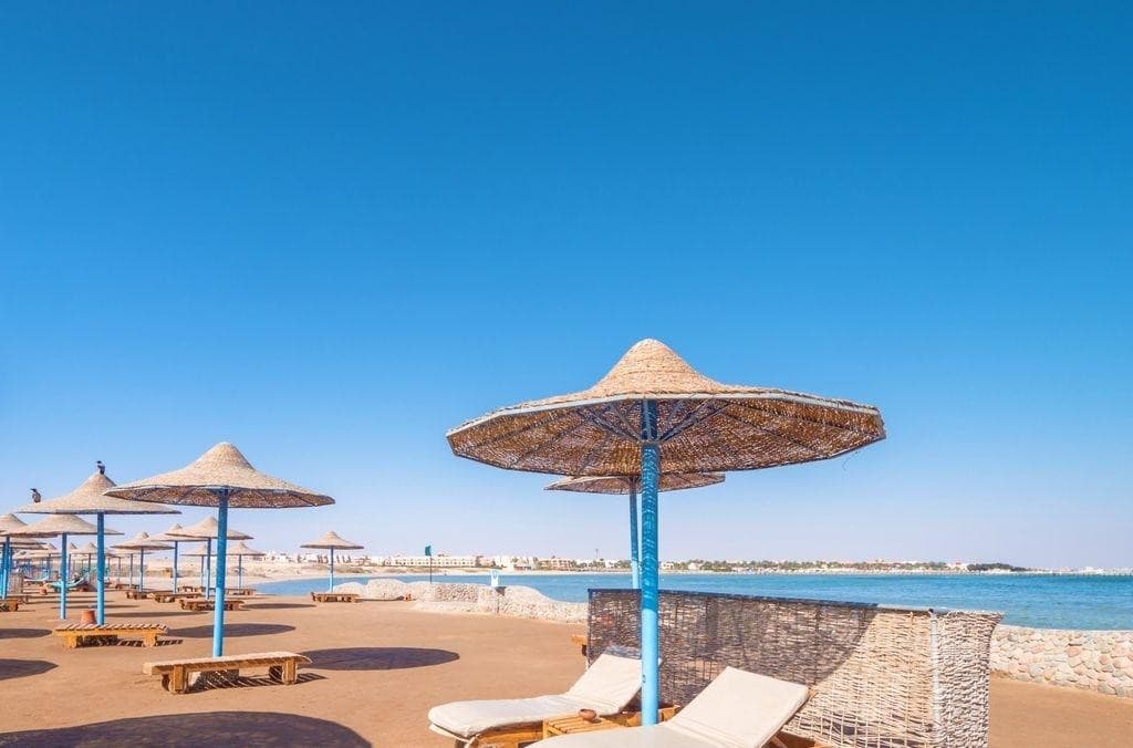 Long Beach Resort