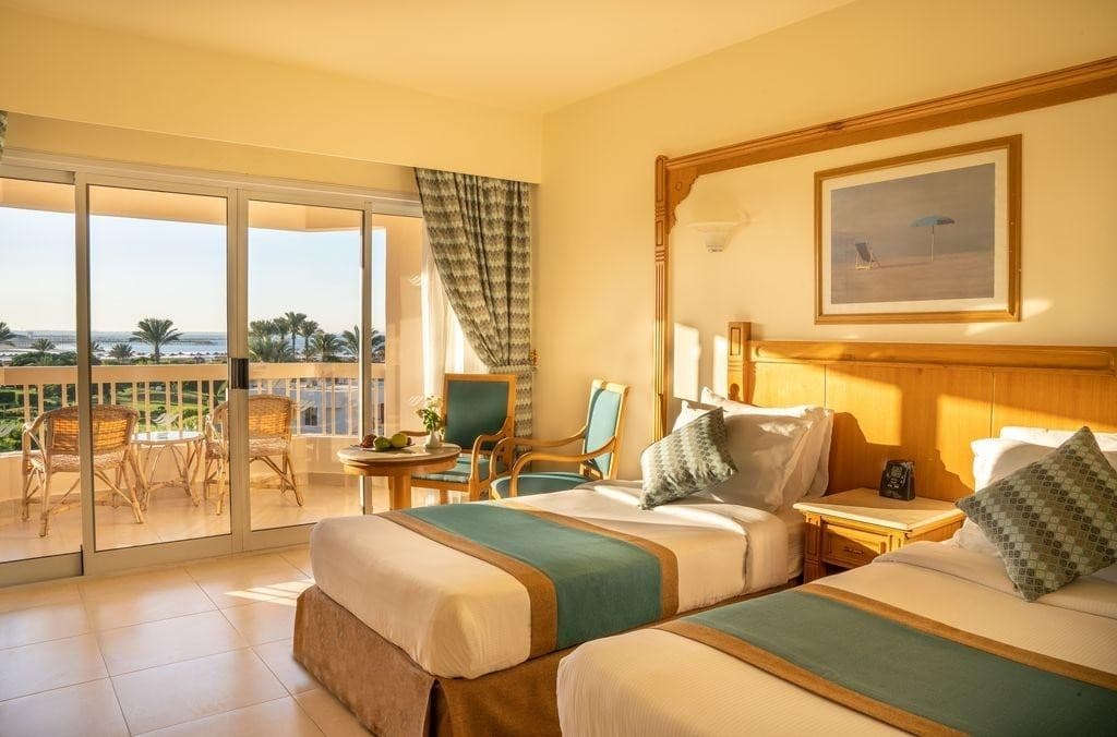 Long Beach Resort