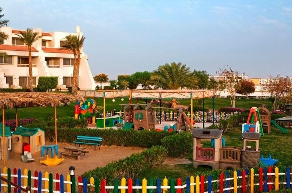 Long Beach Resort