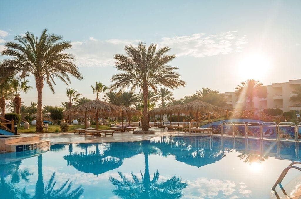 Long Beach Resort