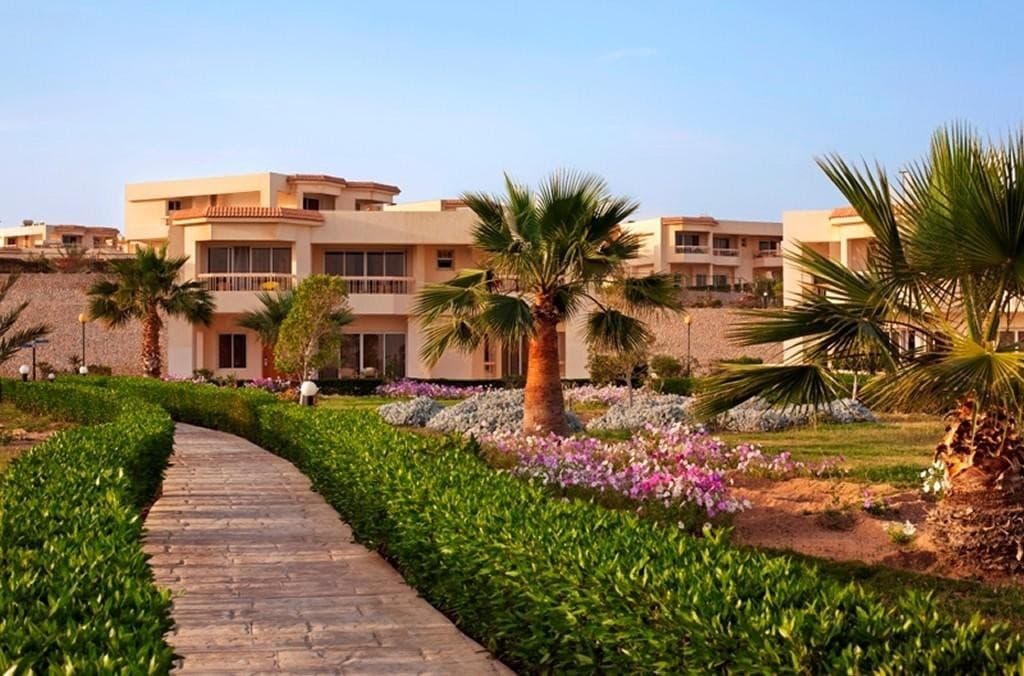 Long Beach Resort