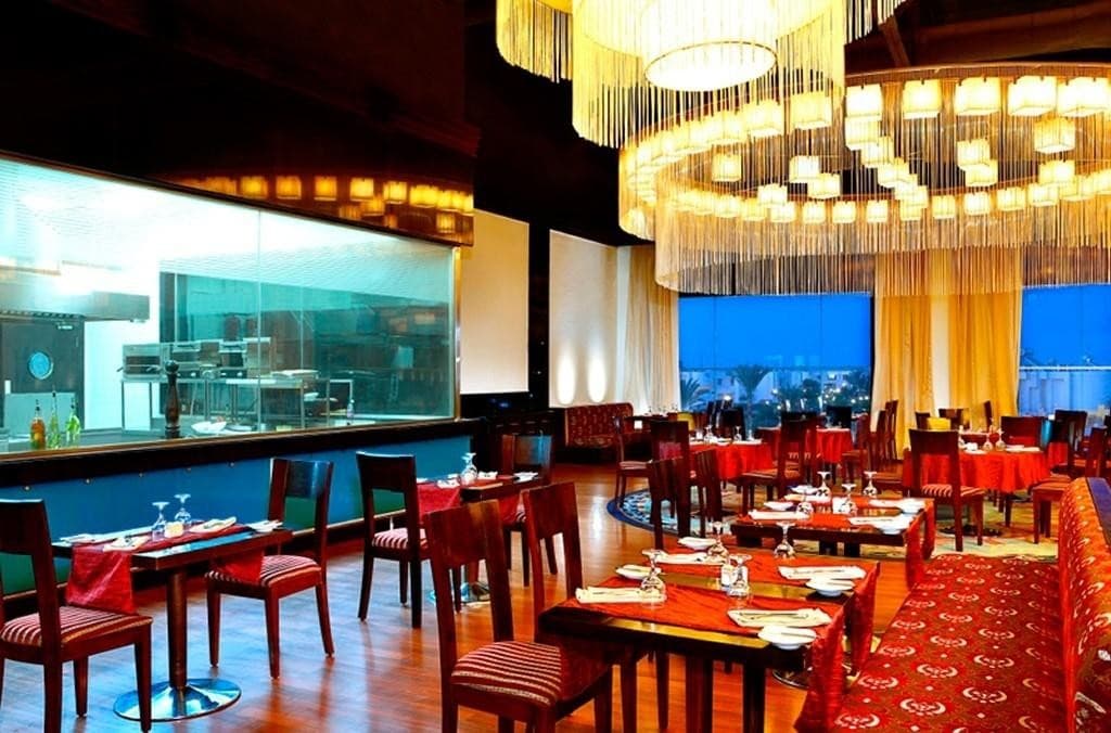 Long Beach Resort