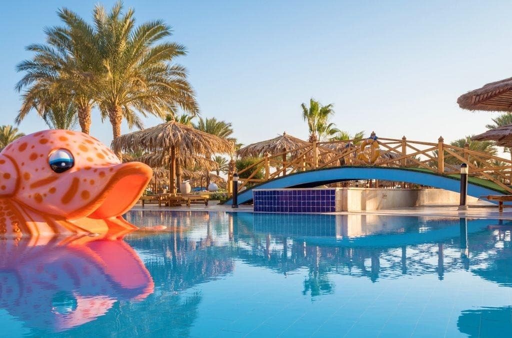 Long Beach Resort