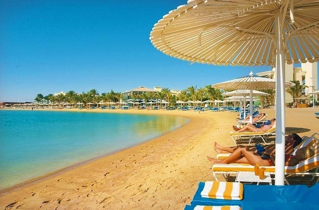 Long Beach Resort