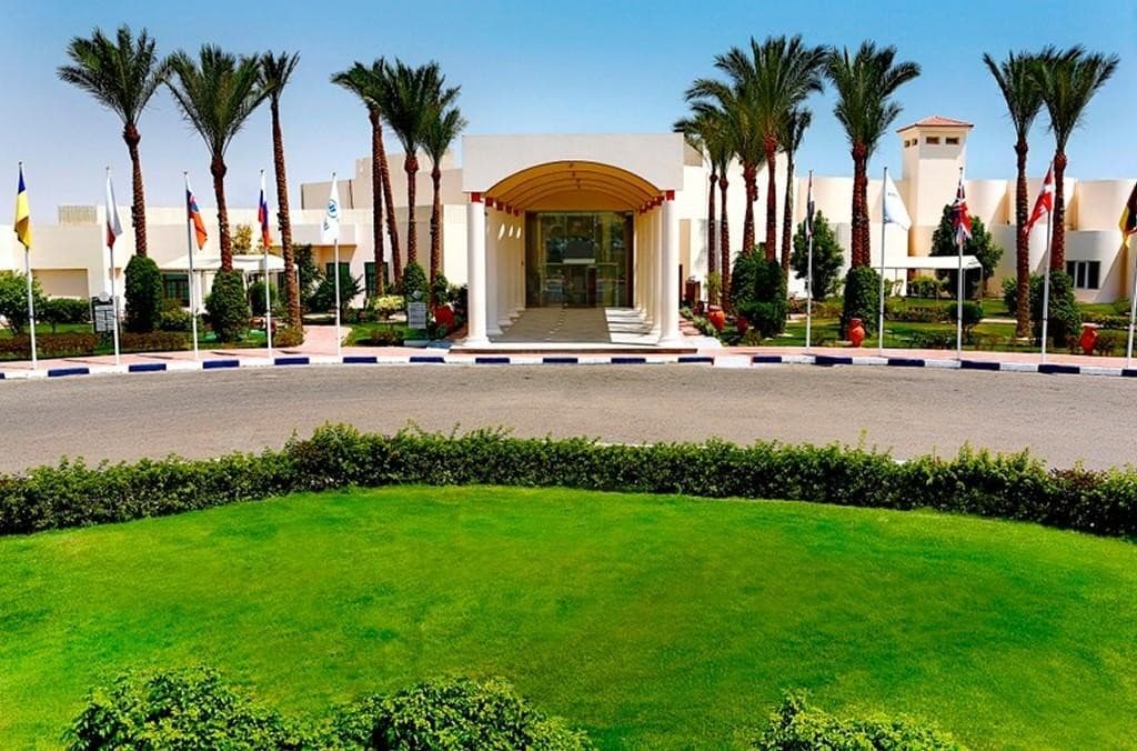 Long Beach Resort