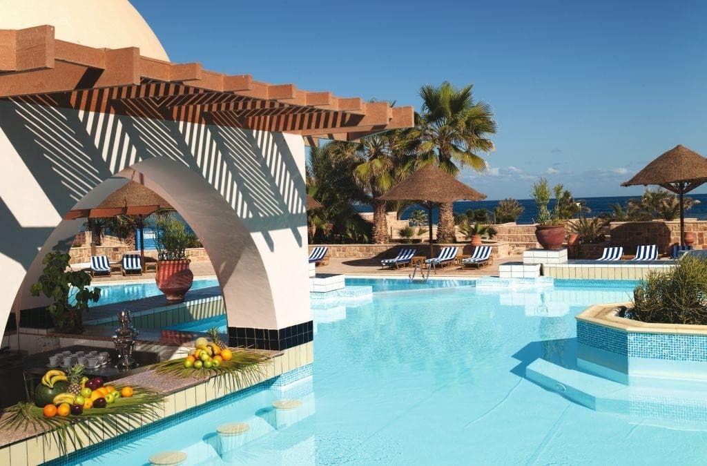 Mövenpick Resort El Quseir