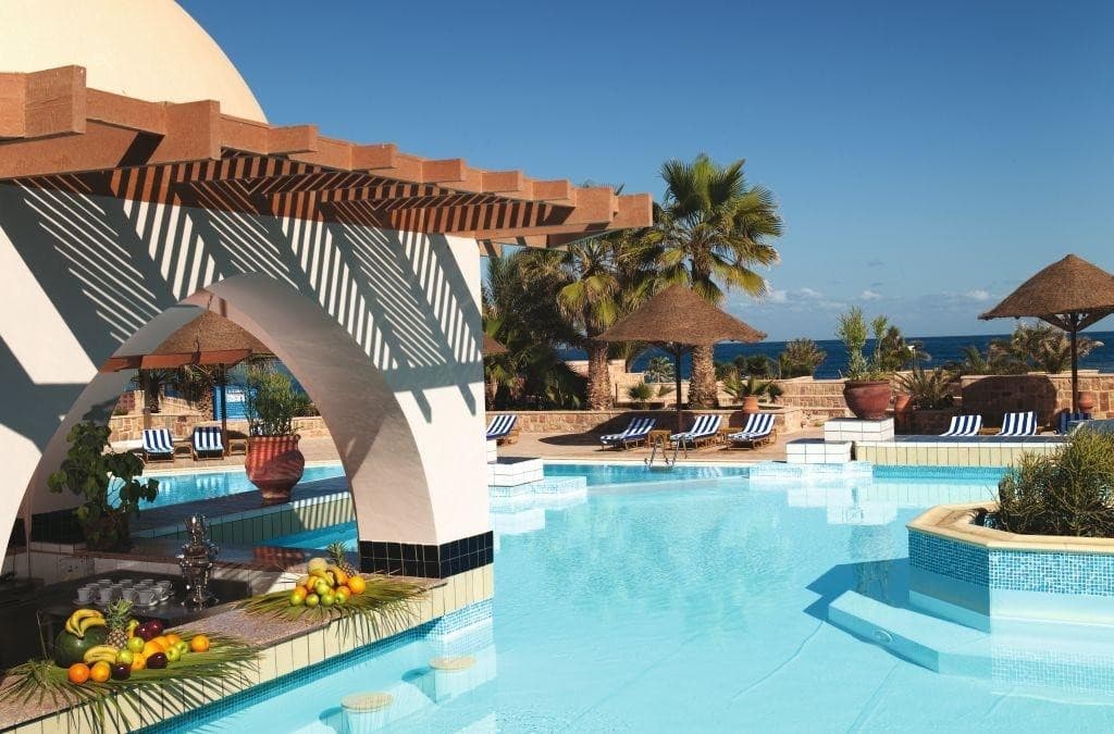 Mövenpick Resort El Quseir