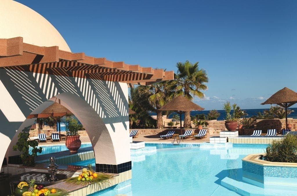 Mövenpick Resort El Quseir