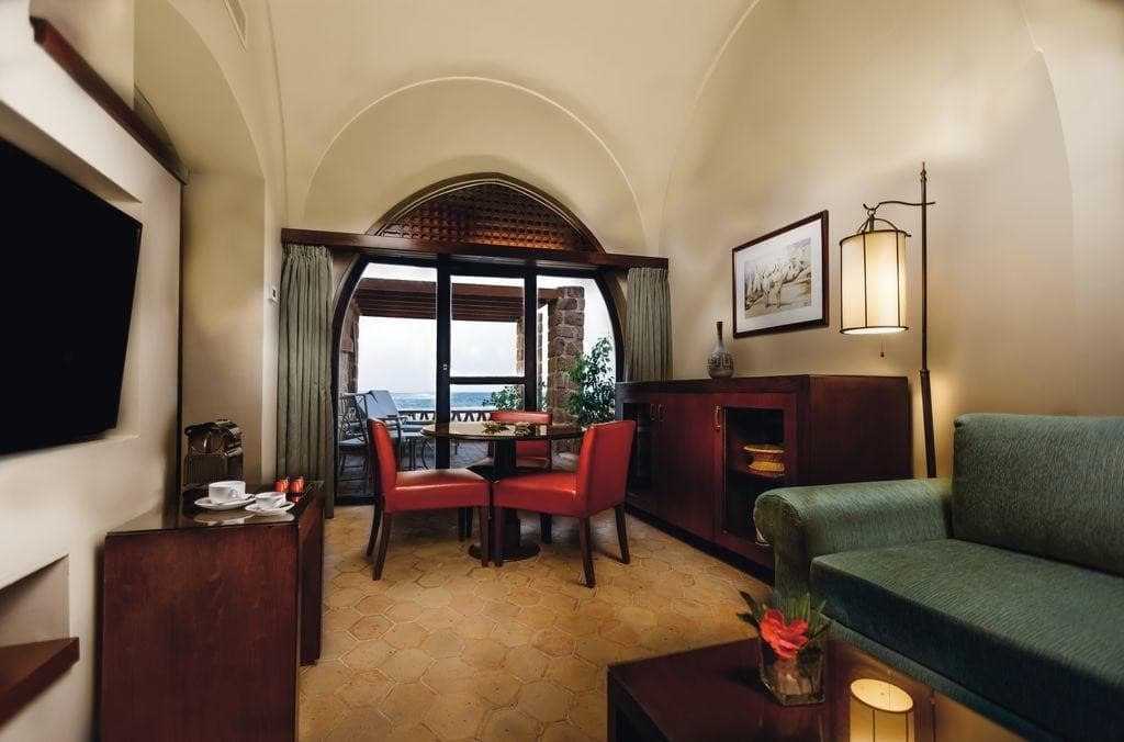 Mövenpick Resort El Quseir