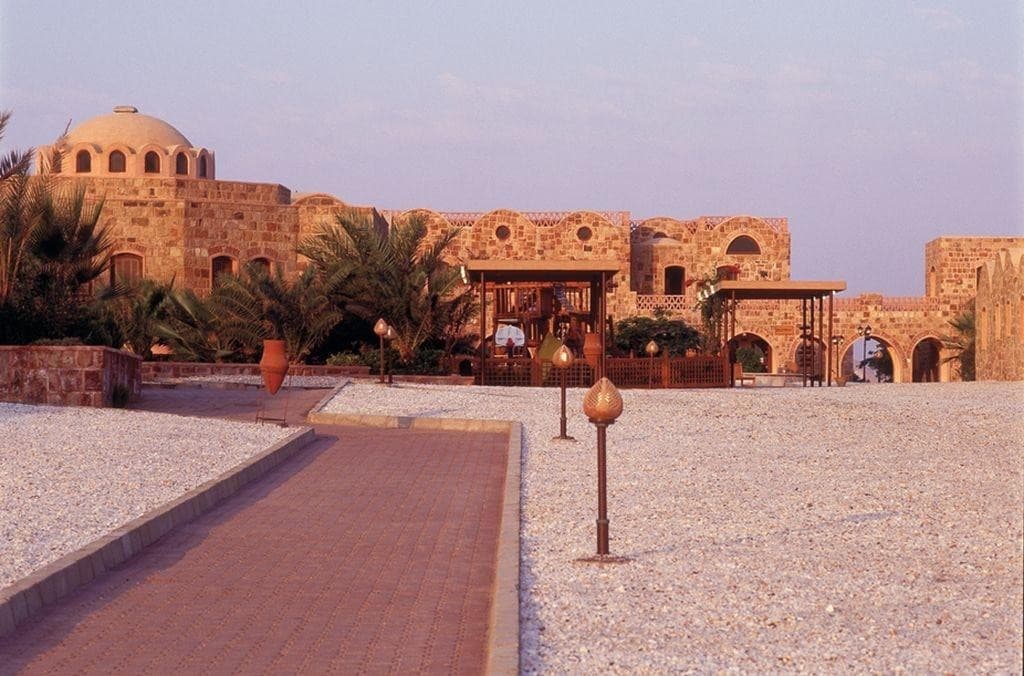 Mövenpick Resort El Quseir
