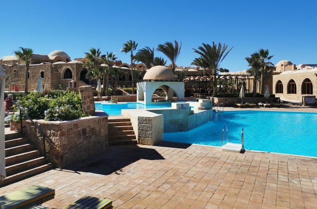 Mövenpick Resort El Quseir