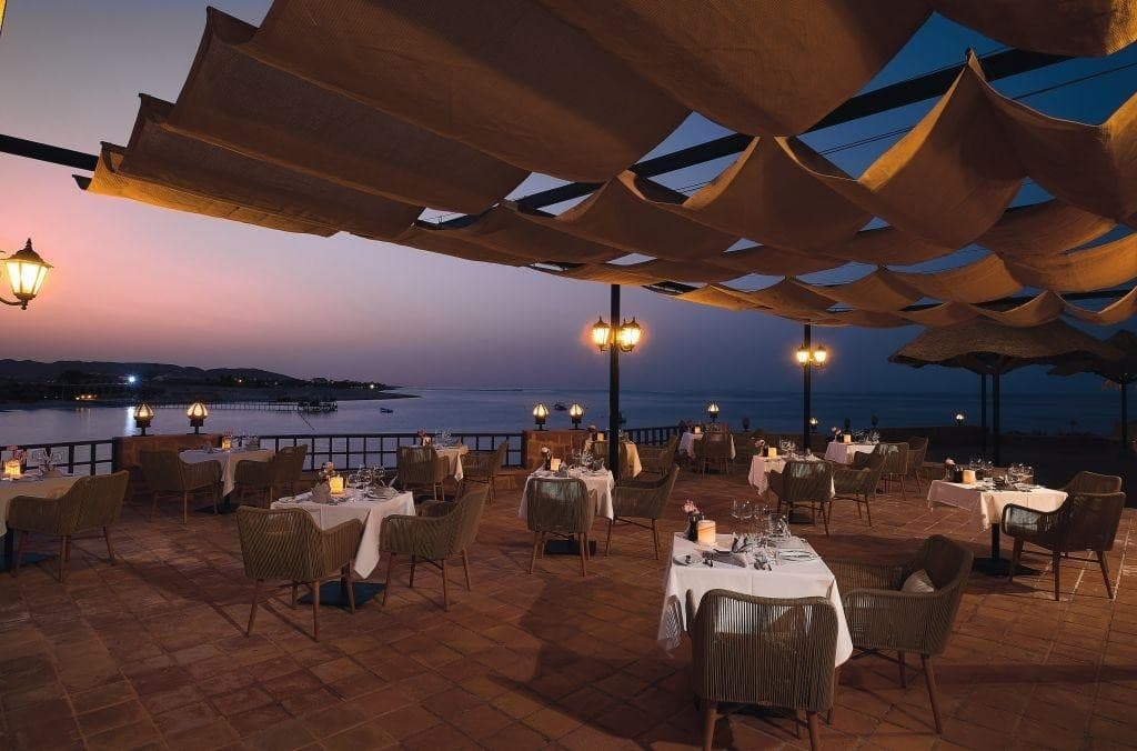 Mövenpick Resort El Quseir