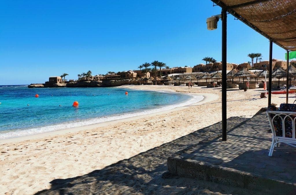 Mövenpick Resort El Quseir