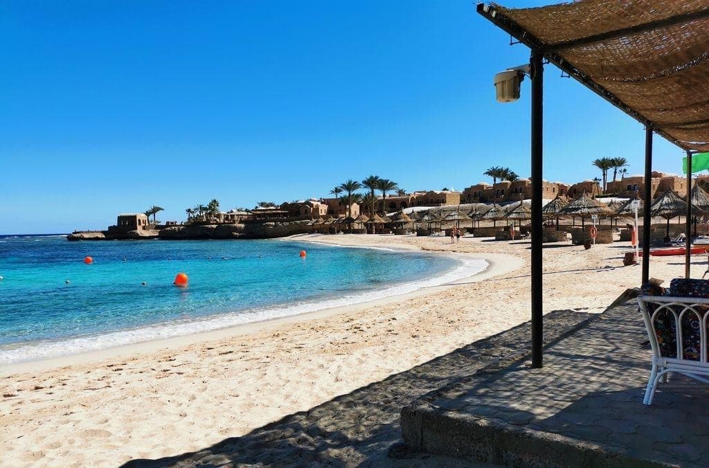 Mövenpick Resort El Quseir