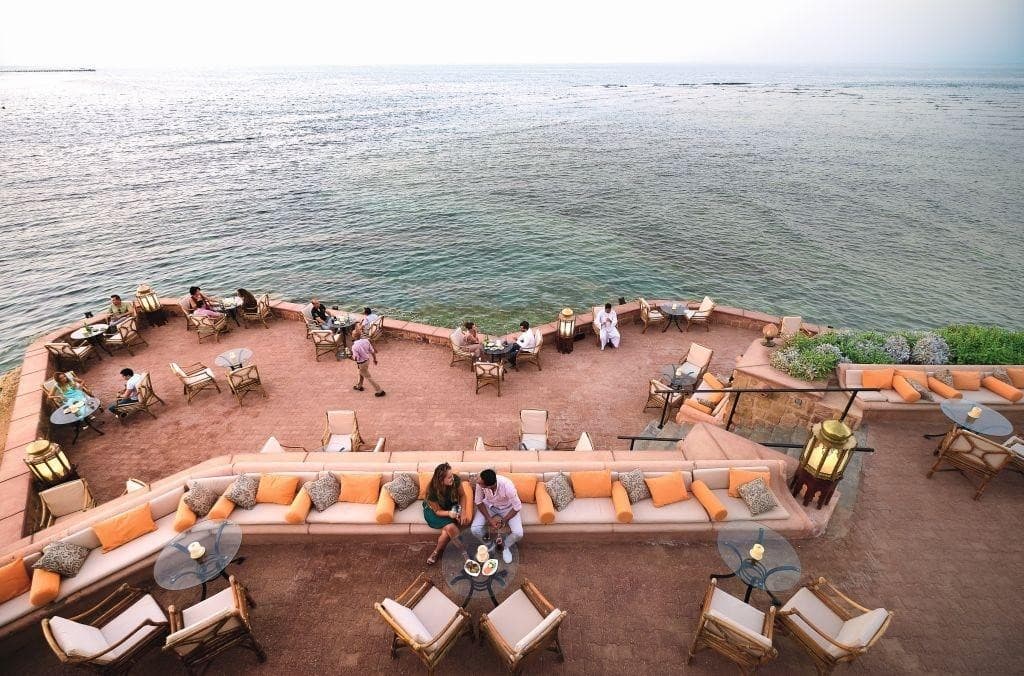 Mövenpick Resort El Quseir