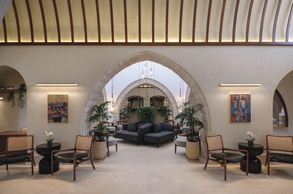 Mövenpick Resort El Quseir