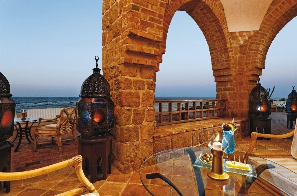 Mövenpick Resort El Quseir