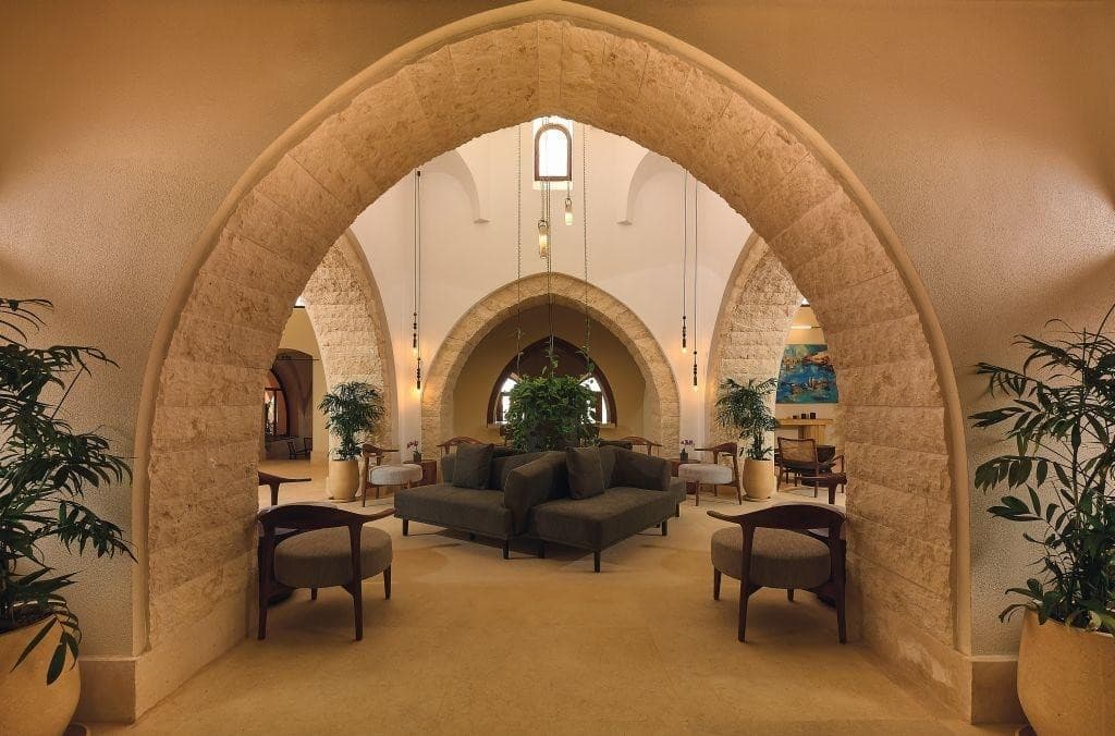 Mövenpick Resort El Quseir