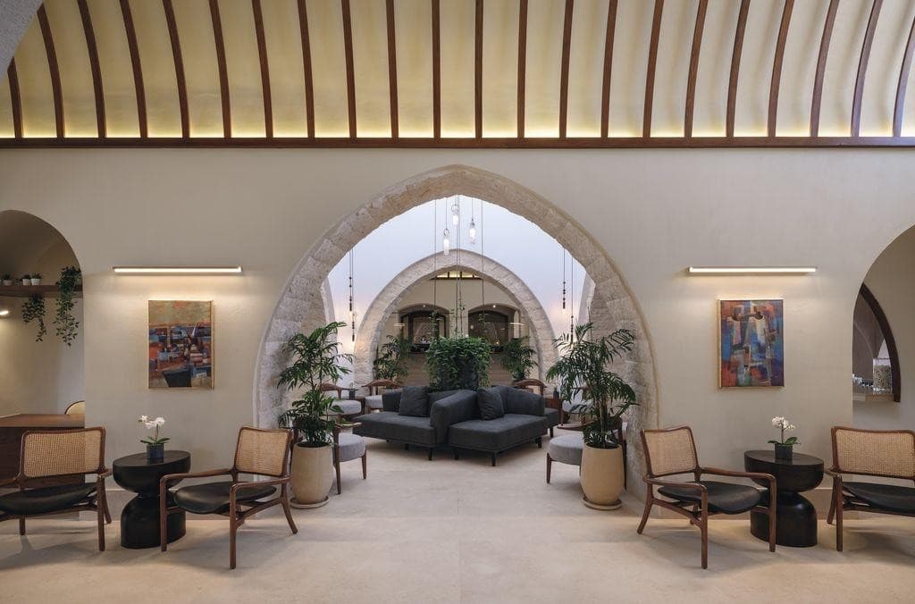 Mövenpick Resort El Quseir