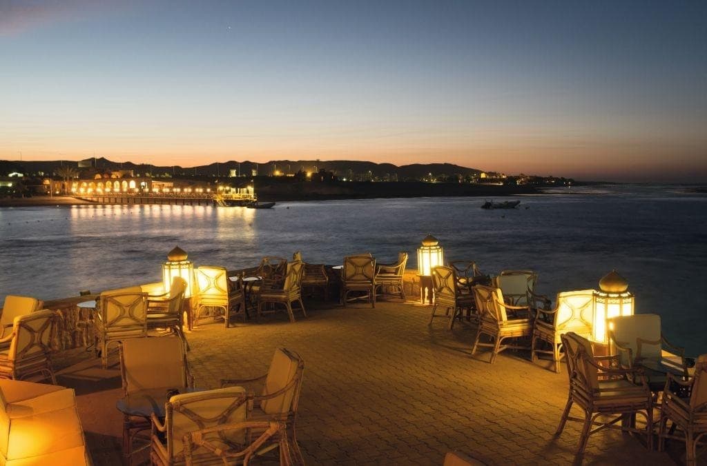 Mövenpick Resort El Quseir