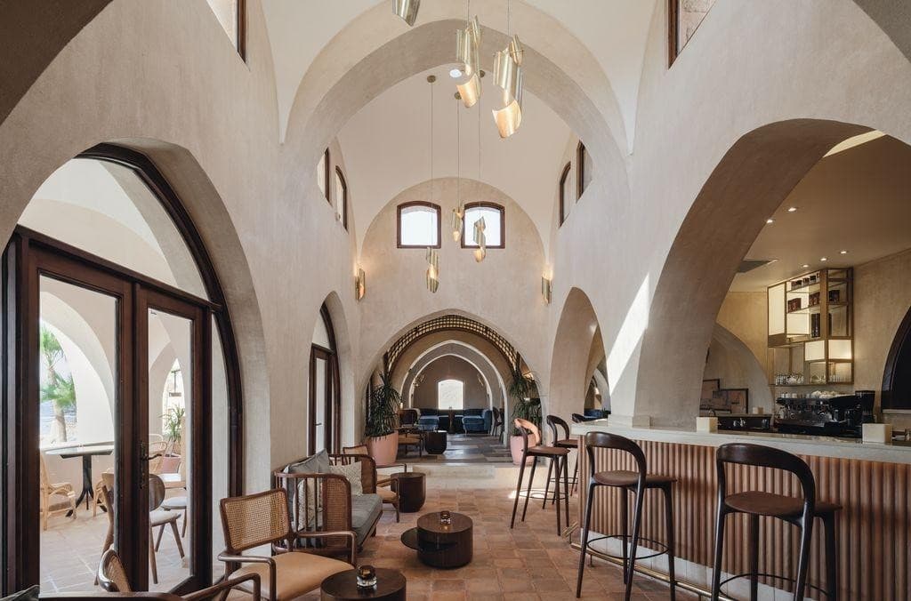 Mövenpick Resort El Quseir