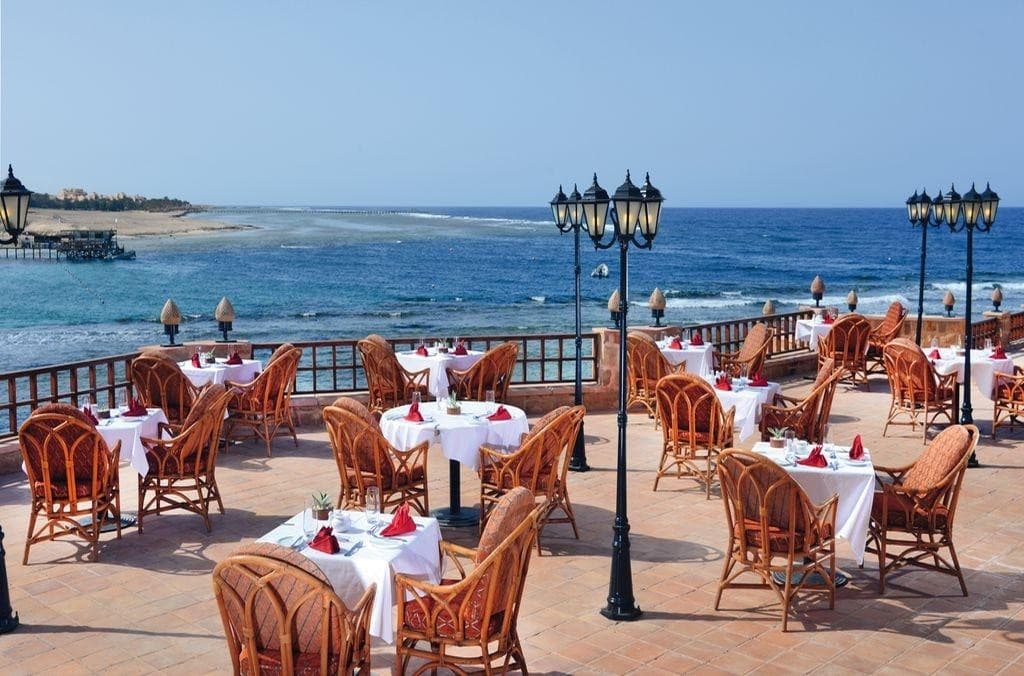 Mövenpick Resort El Quseir