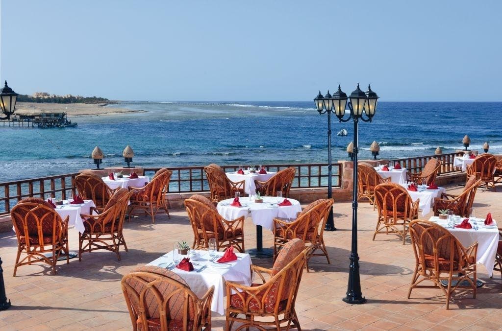 Mövenpick Resort El Quseir