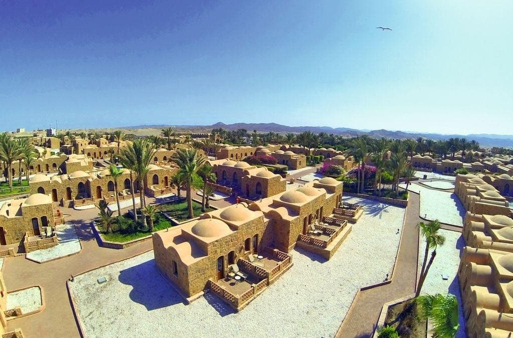 Mövenpick Resort El Quseir