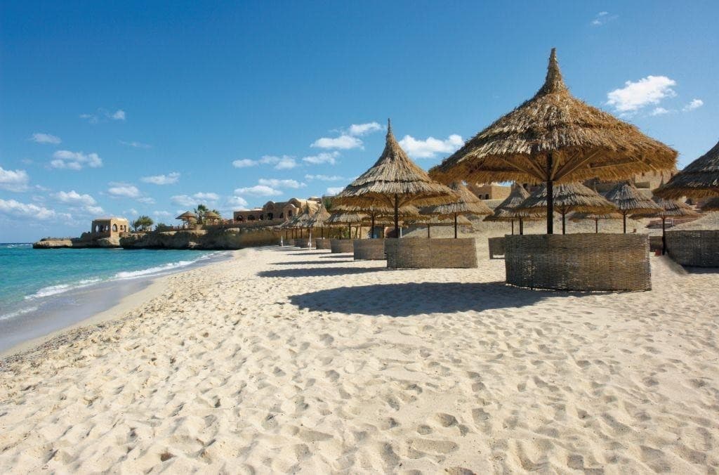Mövenpick Resort El Quseir