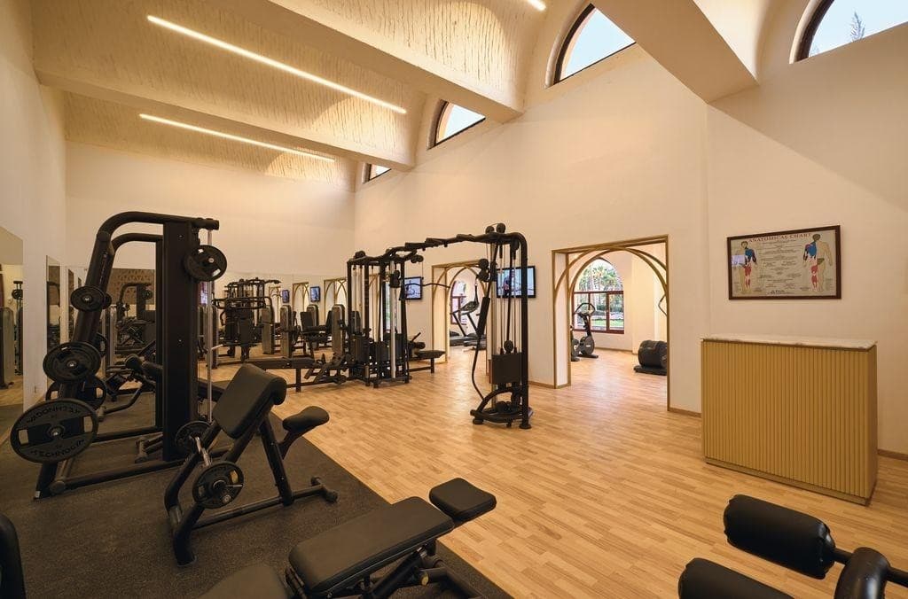 Mövenpick Resort El Quseir