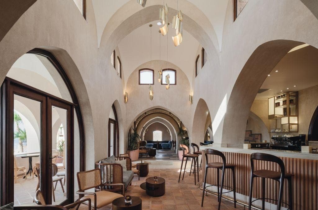 Mövenpick Resort El Quseir