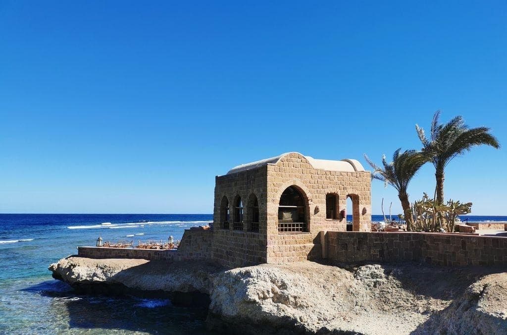 Mövenpick Resort El Quseir