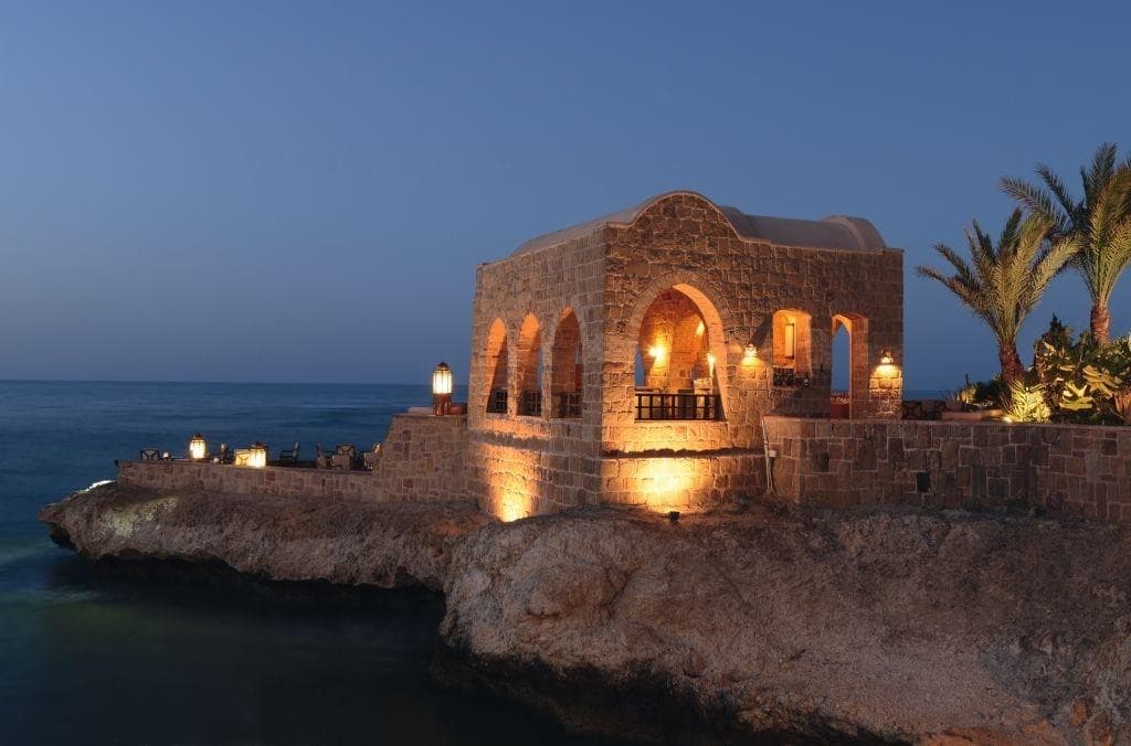 Mövenpick Resort El Quseir