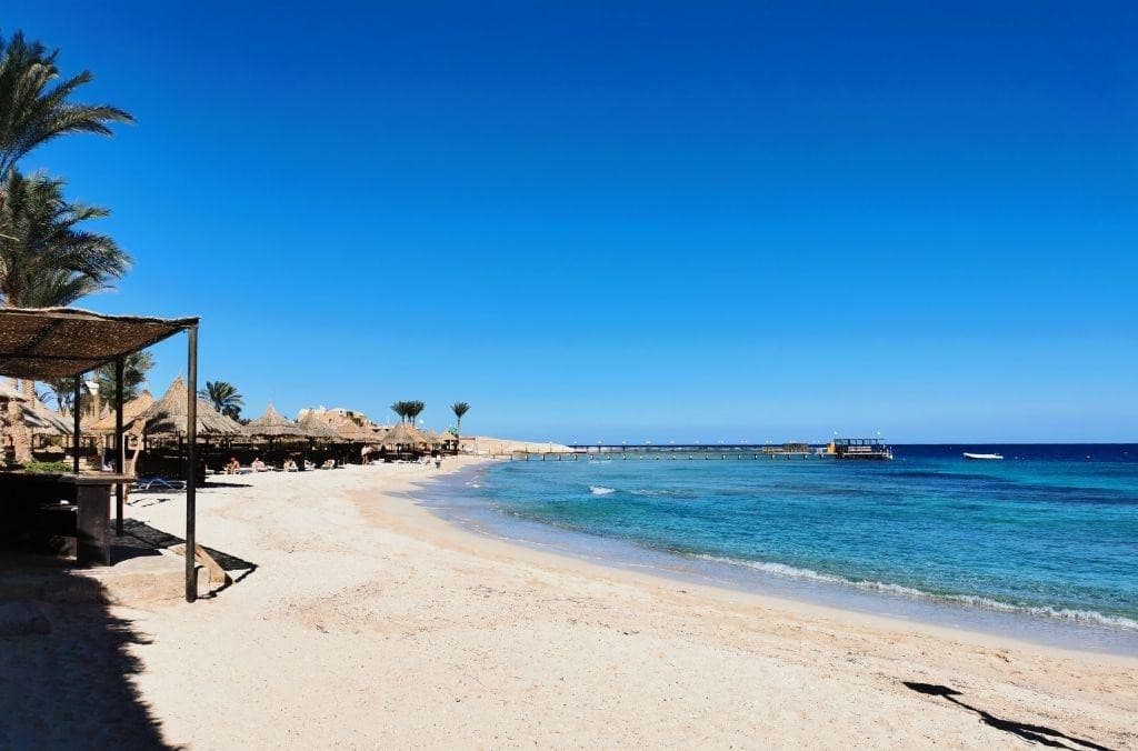 Mövenpick Resort El Quseir