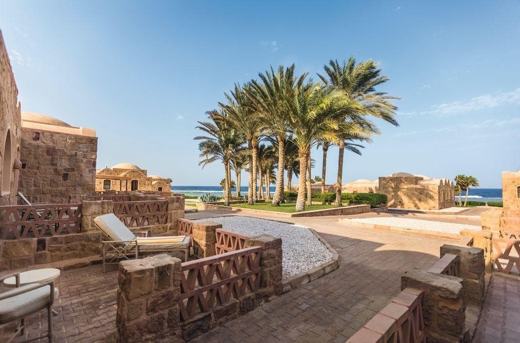 Mövenpick Resort El Quseir
