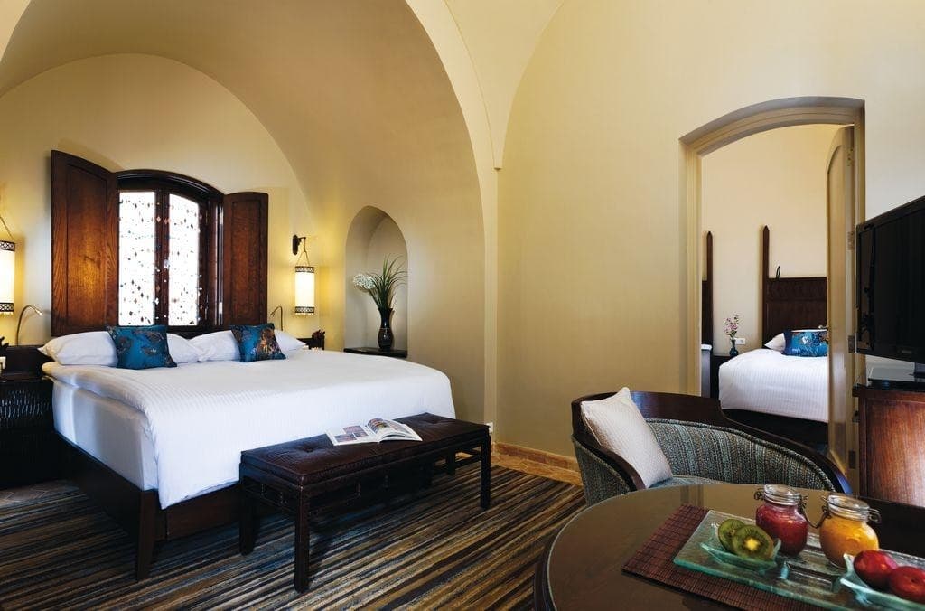 Mövenpick Resort El Quseir