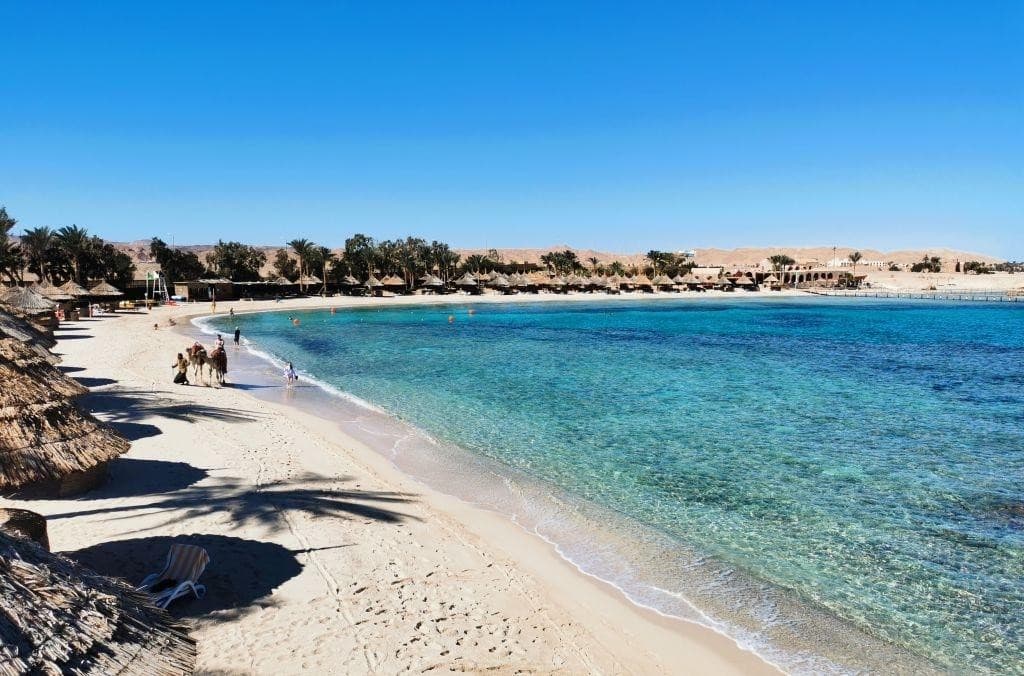 Mövenpick Resort El Quseir
