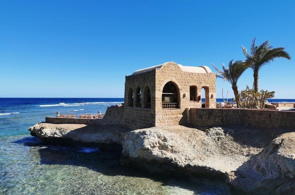 Mövenpick Resort El Quseir